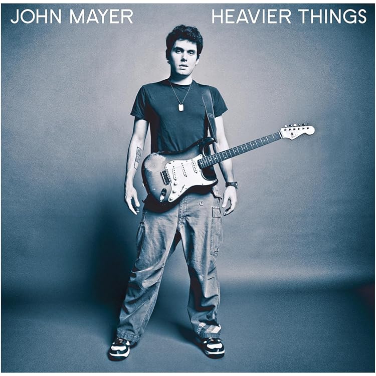 Amazon.co.jp: JOHN MAYER: ミュージック